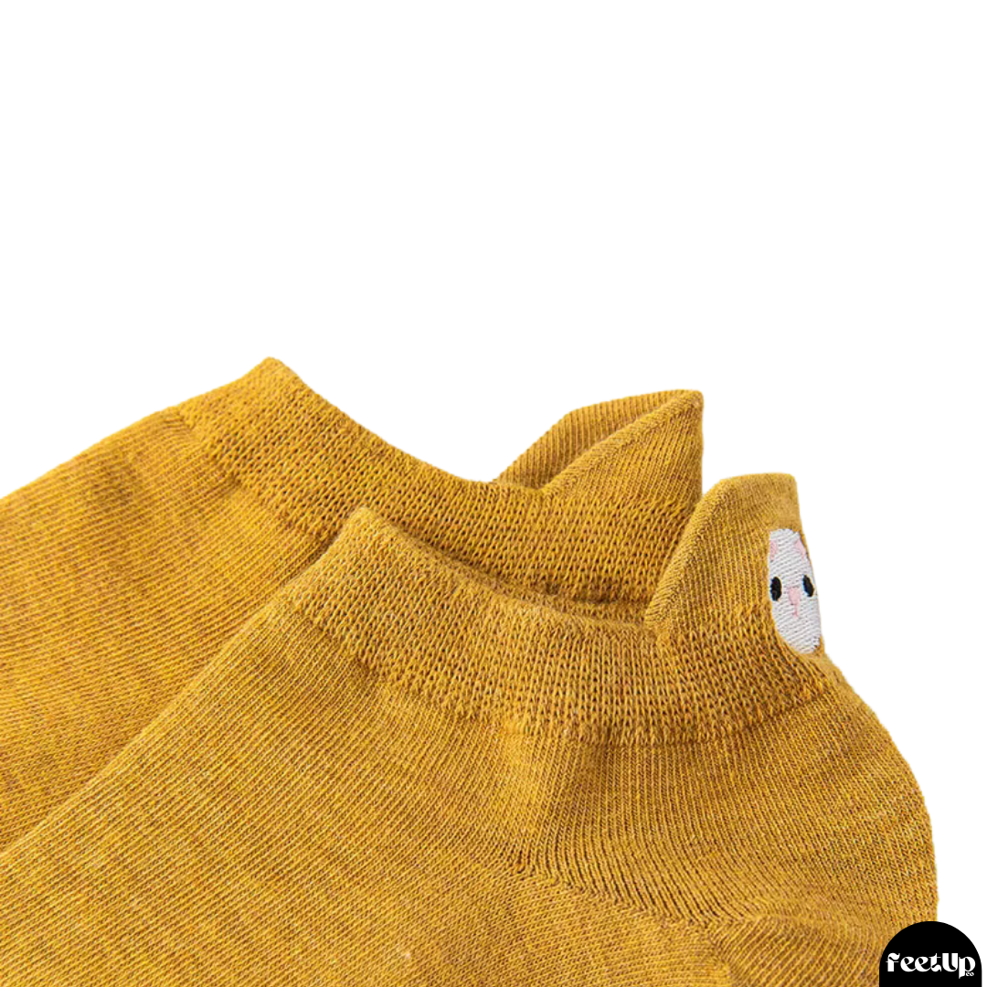 Pack de Medias"Encanto"10+2 ¡Gratis!
