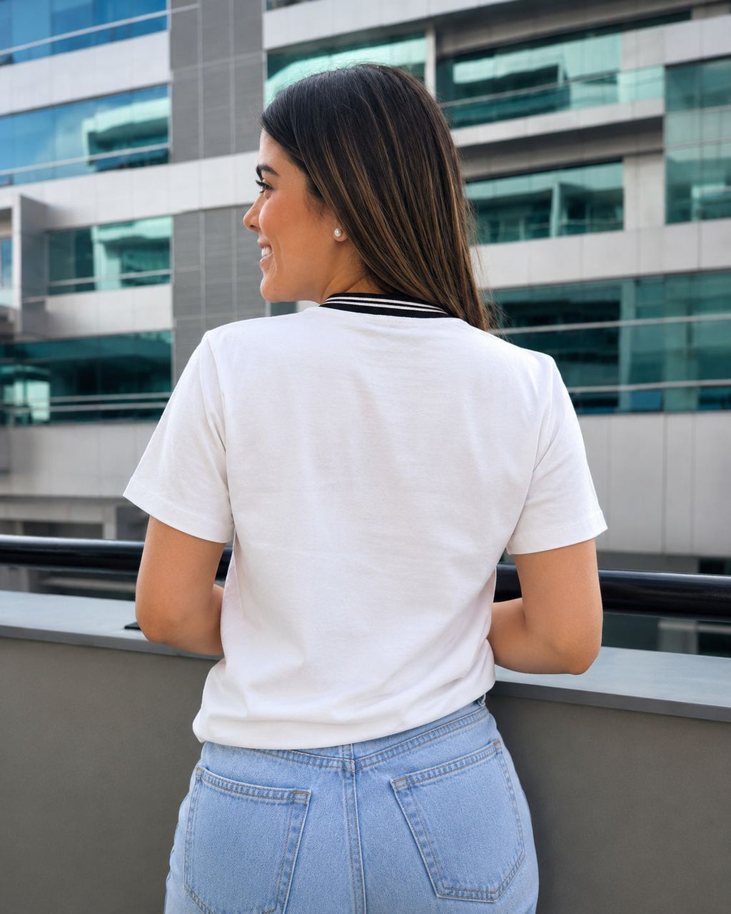 Camiseta Colombia