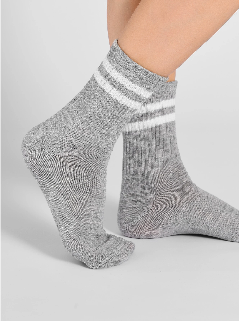 Pack de medias basic x3