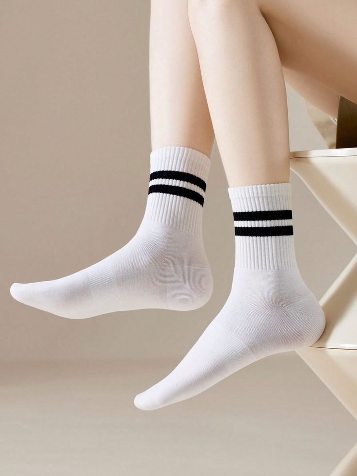 Pack de medias basic x3